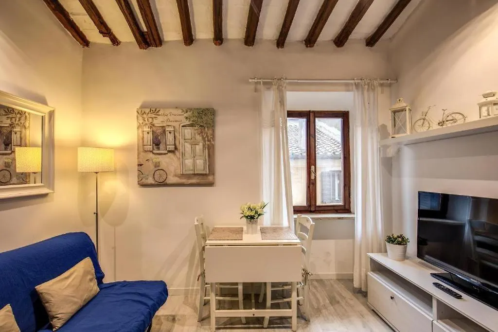 Moro Magenta 6 Casa E Appartamento Per Vacanze Roma Apartamento