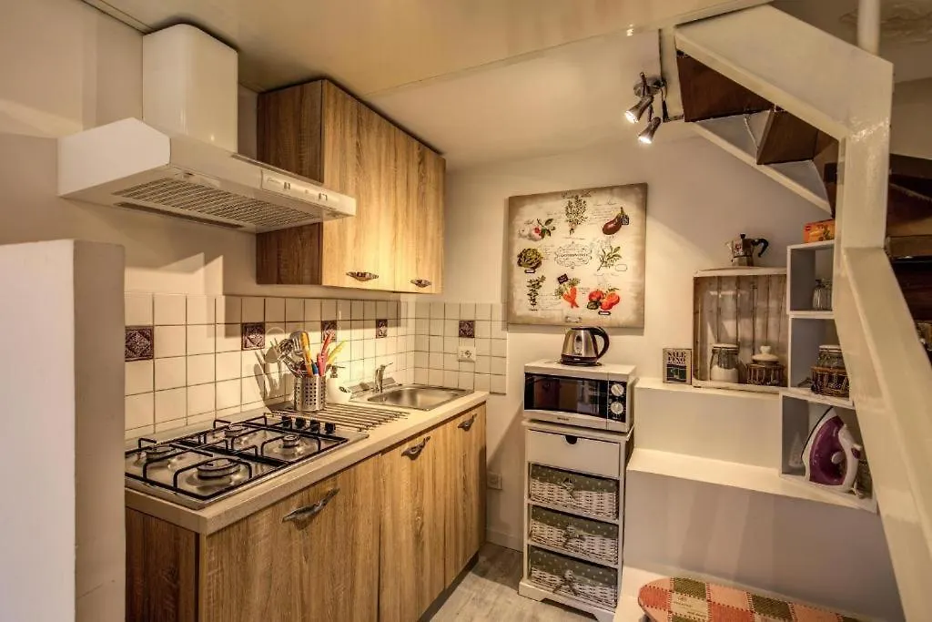 Moro Magenta 6 Casa E Appartamento Per Vacanze Roma Itália