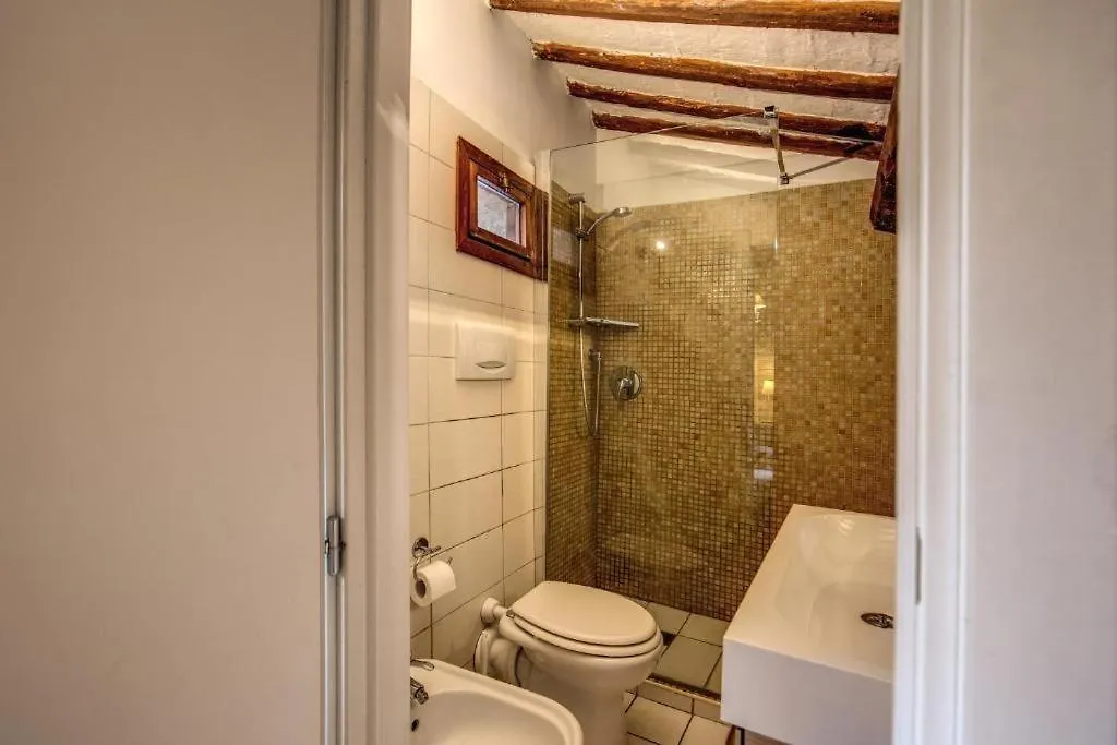 Apartamento Moro Magenta 6 Casa E Appartamento Per Vacanze Roma Itália