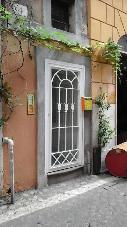 Moro Magenta 6 Casa E Appartamento Per Vacanze Roma 0*,  Itália