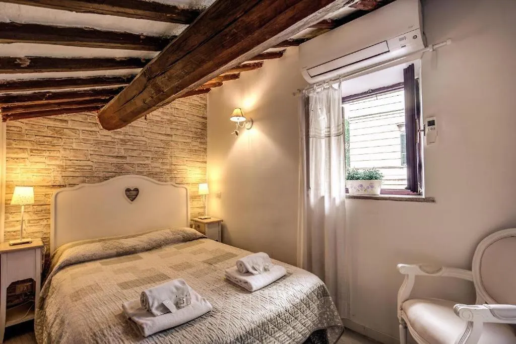Moro Magenta 6 Casa E Appartamento Per Vacanze Roma